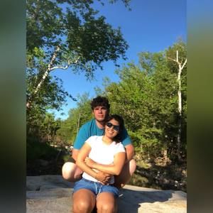 Meet your Posher, Krisha